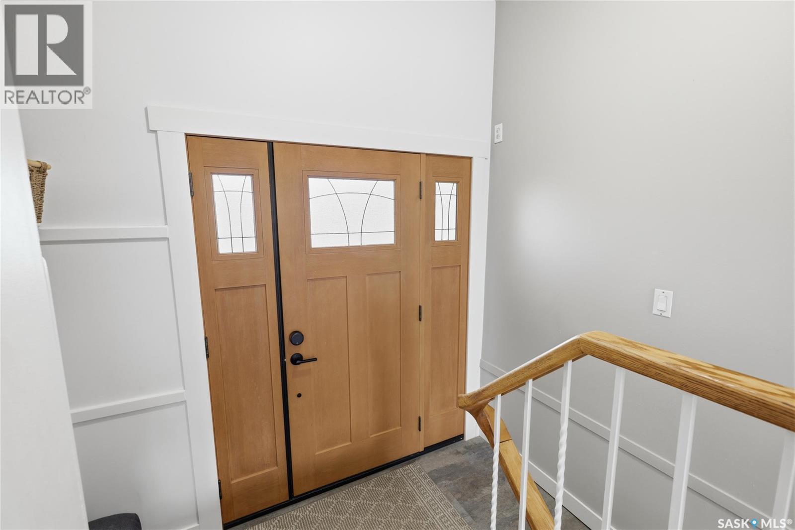80 Cameron Crescent, Regina, SK - Indoor Photo Showing Other Room