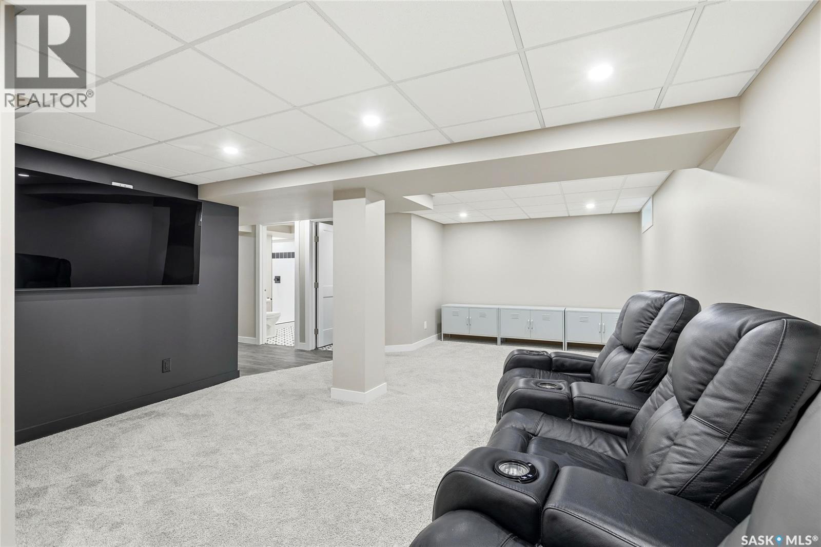 80 Cameron Crescent, Regina, SK - Indoor Photo Showing Other Room