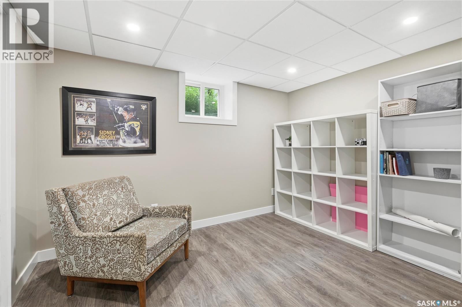 80 Cameron Crescent, Regina, SK - Indoor Photo Showing Other Room
