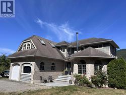 38940 LOGGERS LANE Squamish, BC V8B 0A4