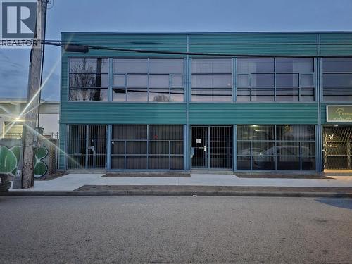 1268 Vernon Drive, Vancouver, BC 