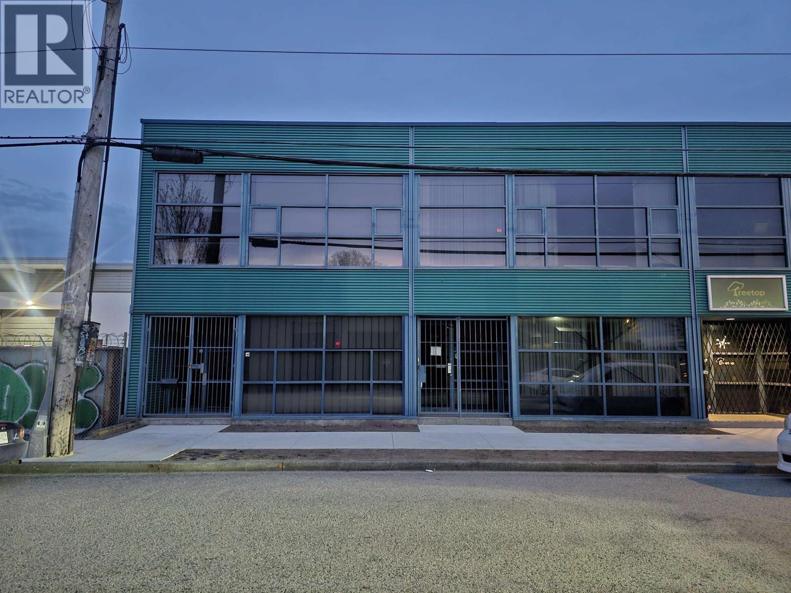 1268 Vernon Drive, Vancouver, BC