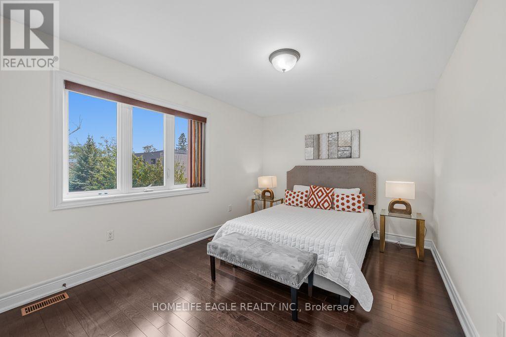 2nd Bedroom Angle 1 - 133 Park Street, Toronto, ON