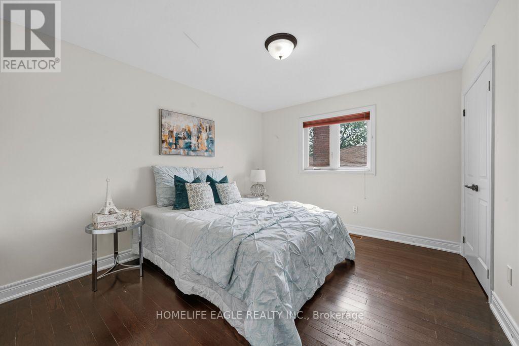 3rd Bedroom Angle 1 - 133 Park Street, Toronto, ON