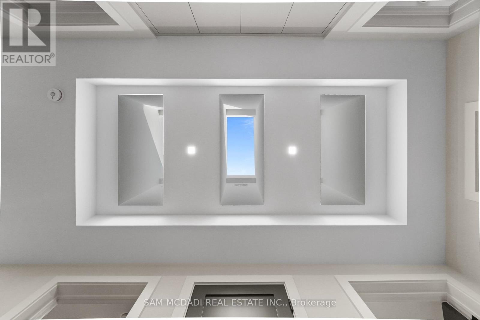 362 Meadow Wood Lane, Mississauga, ON - Indoor Photo Showing Other Room