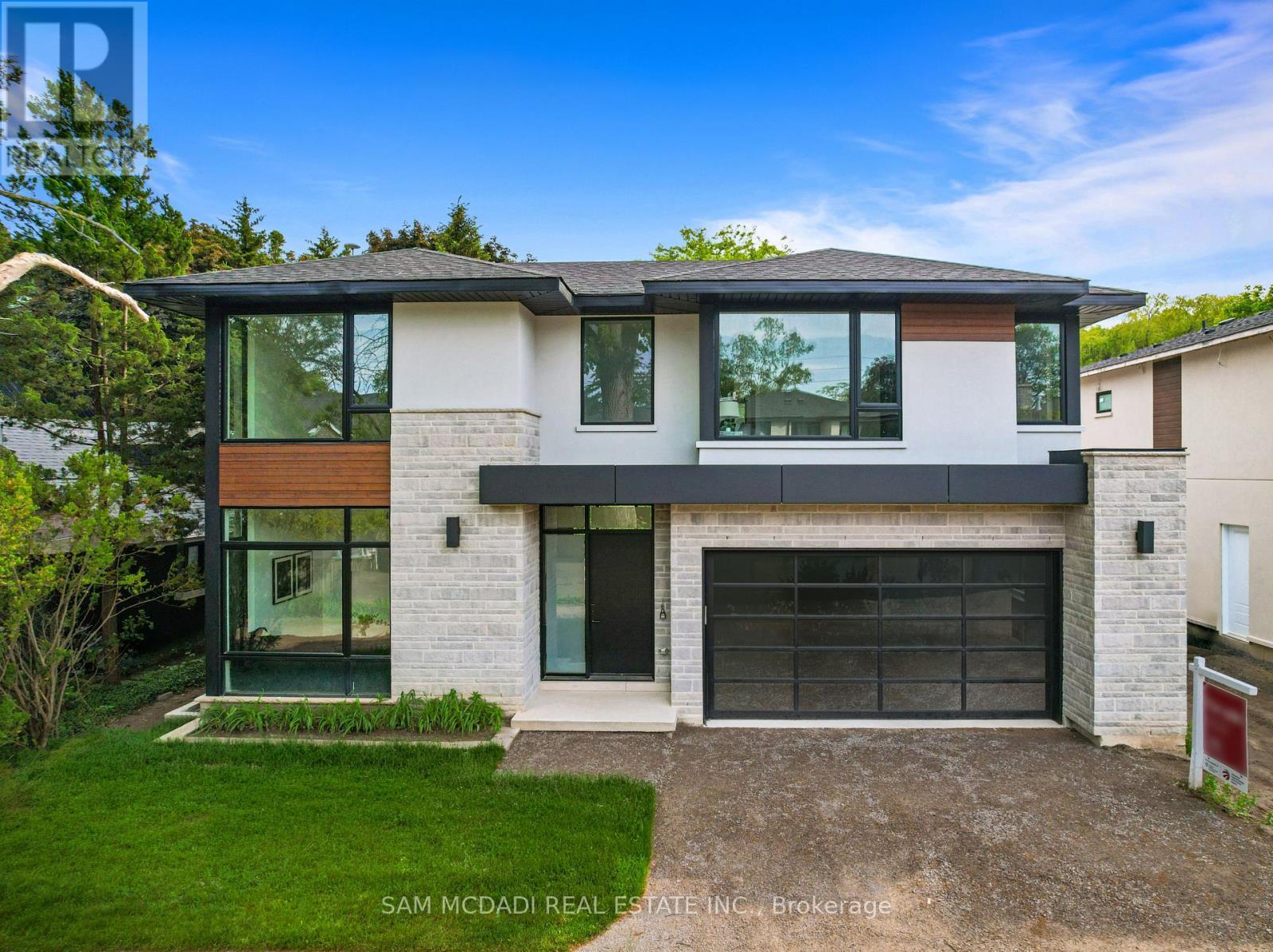 362 Meadow Wood Lane, Mississauga, ON - Outdoor