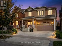 85 LIVINGSTON ROAD Milton, ON L9T 6J7