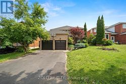 LOWER - 278 ALEX DONER DRIVE Newmarket, ON L3X 1G6