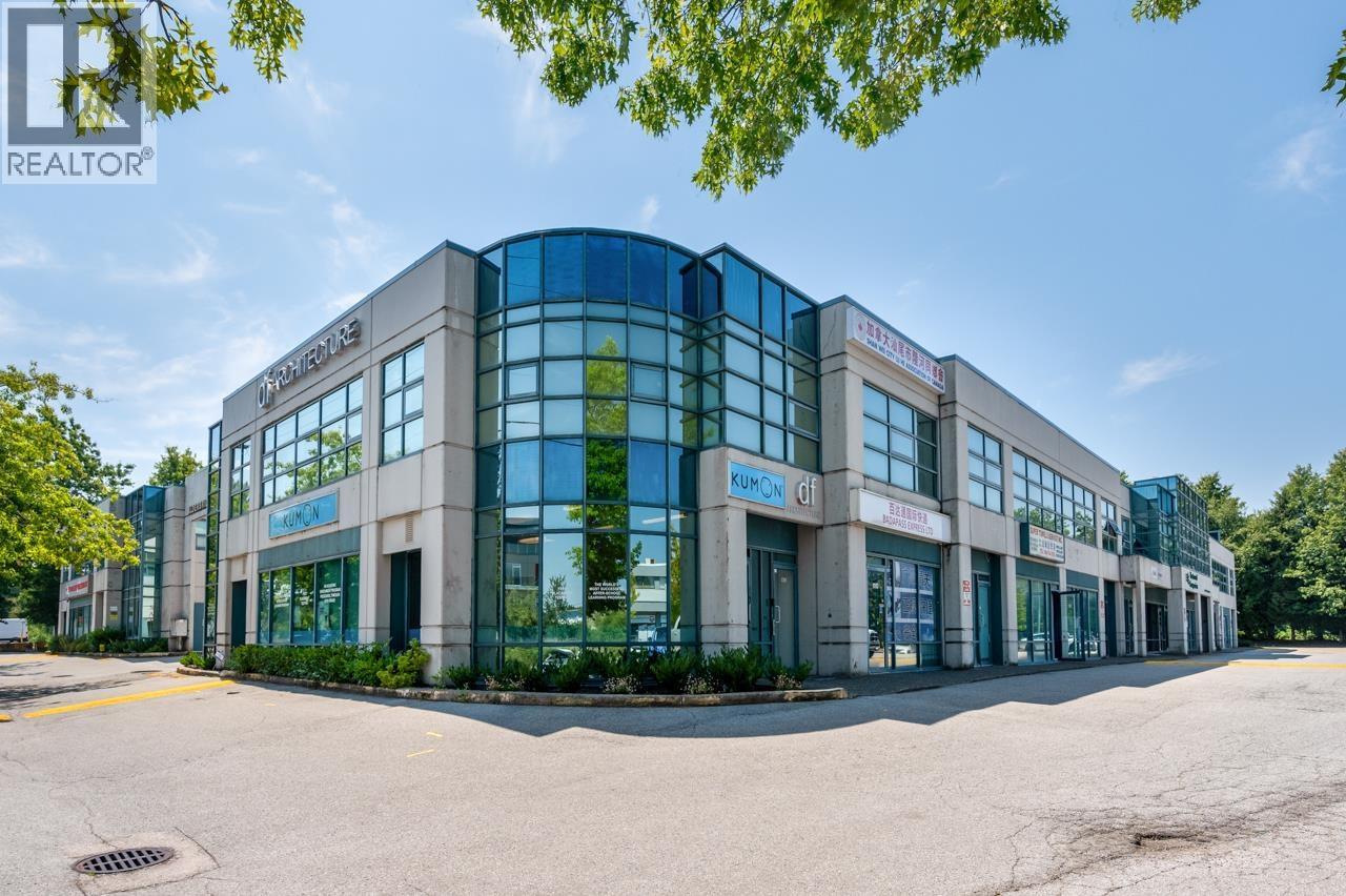 1205 4871 Shell Road, Richmond, BC