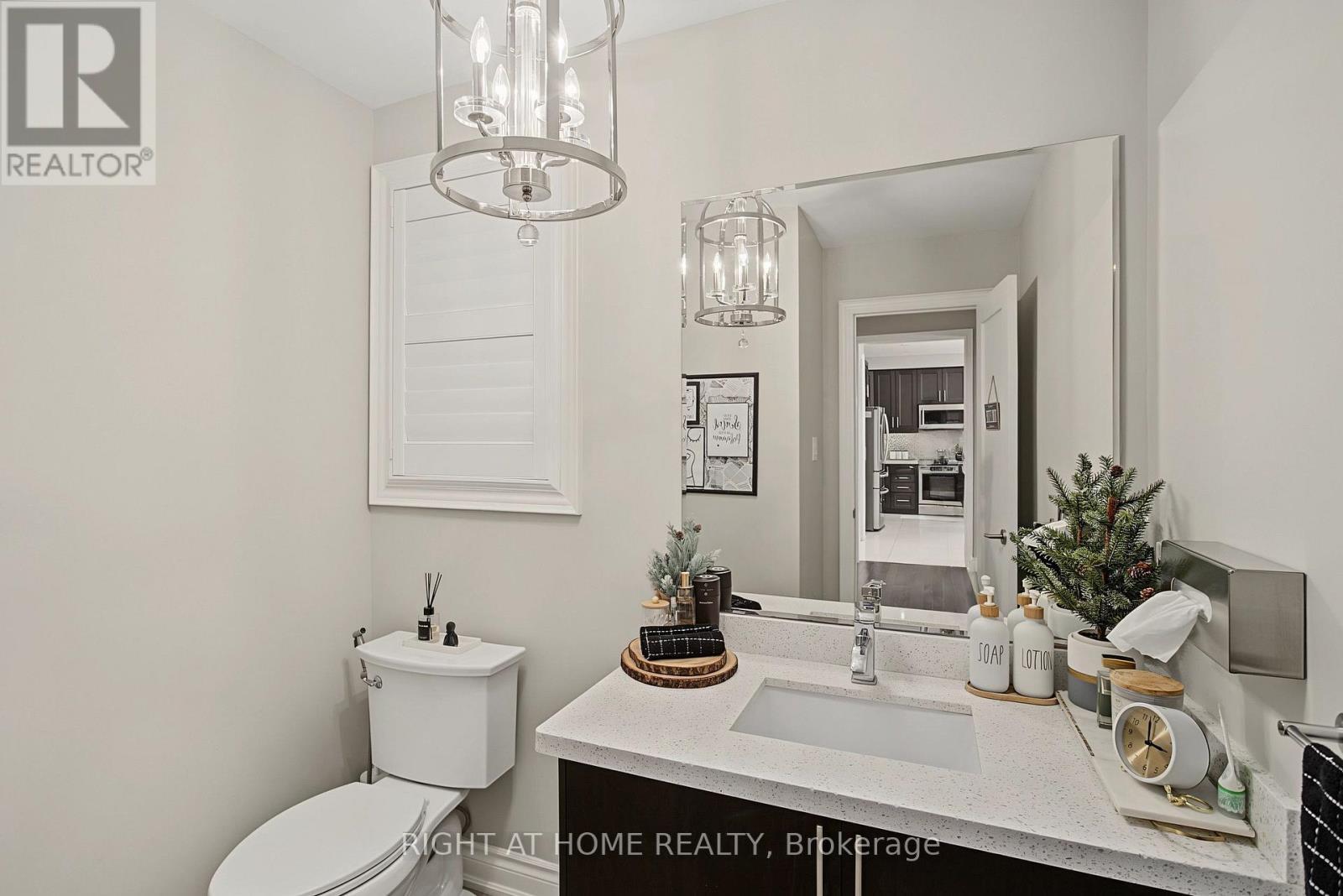 3190 Southwind Road, Mississauga, ON - Indoor Photo Showing Bathroom
