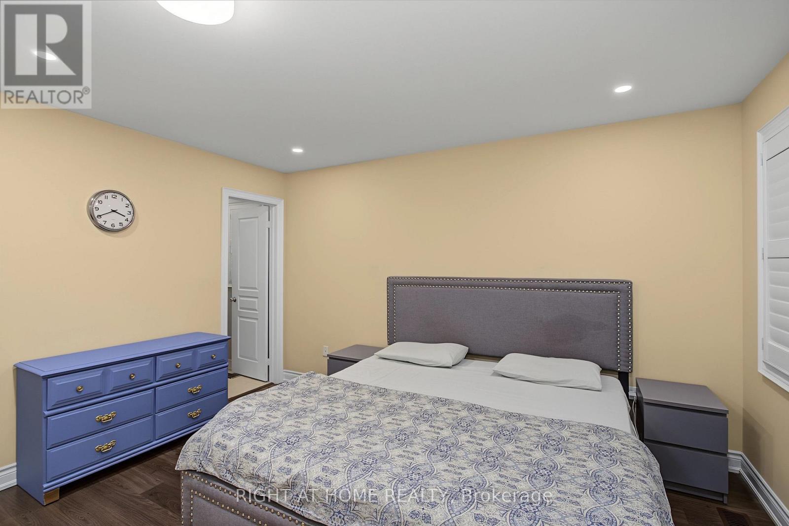 3190 Southwind Road, Mississauga, ON - Indoor Photo Showing Bedroom