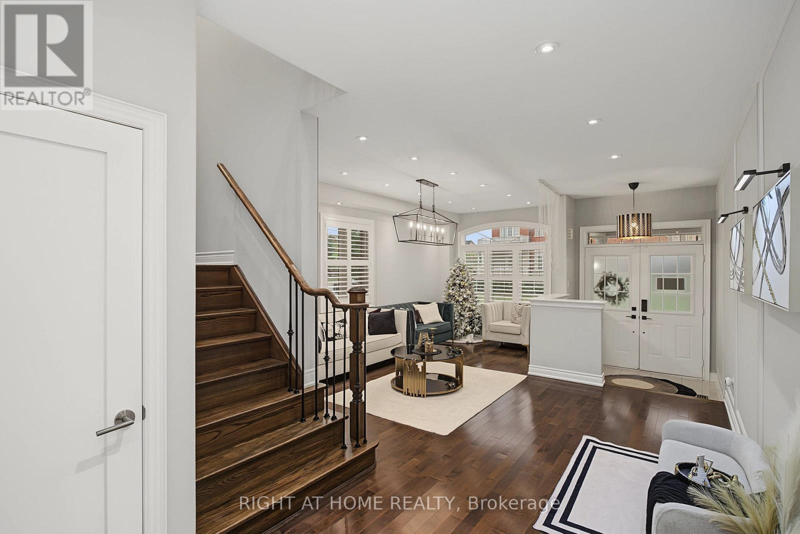 3190 Southwind Road, Mississauga, ON - Indoor