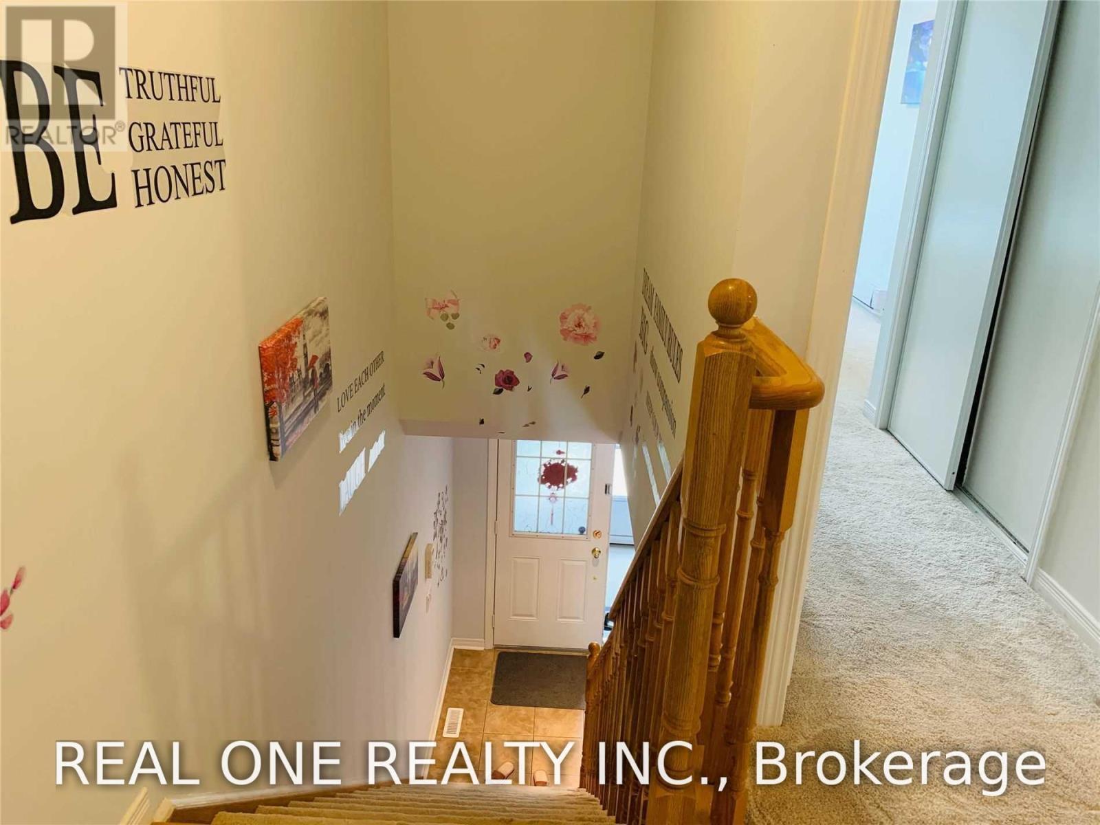 3130 Cabano Crescent, Mississauga, ON - Indoor Photo Showing Other Room