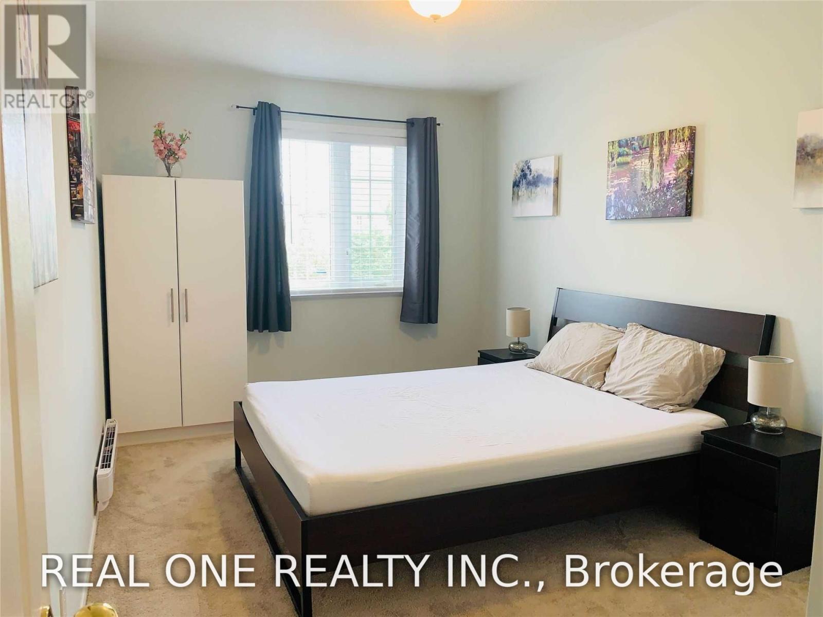 3130 Cabano Crescent, Mississauga, ON - Indoor Photo Showing Bedroom