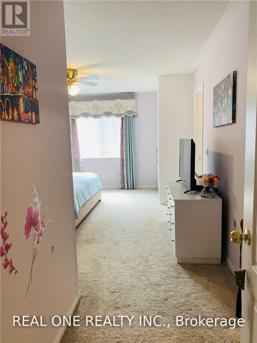 3130 Cabano Crescent, Mississauga, ON - Indoor