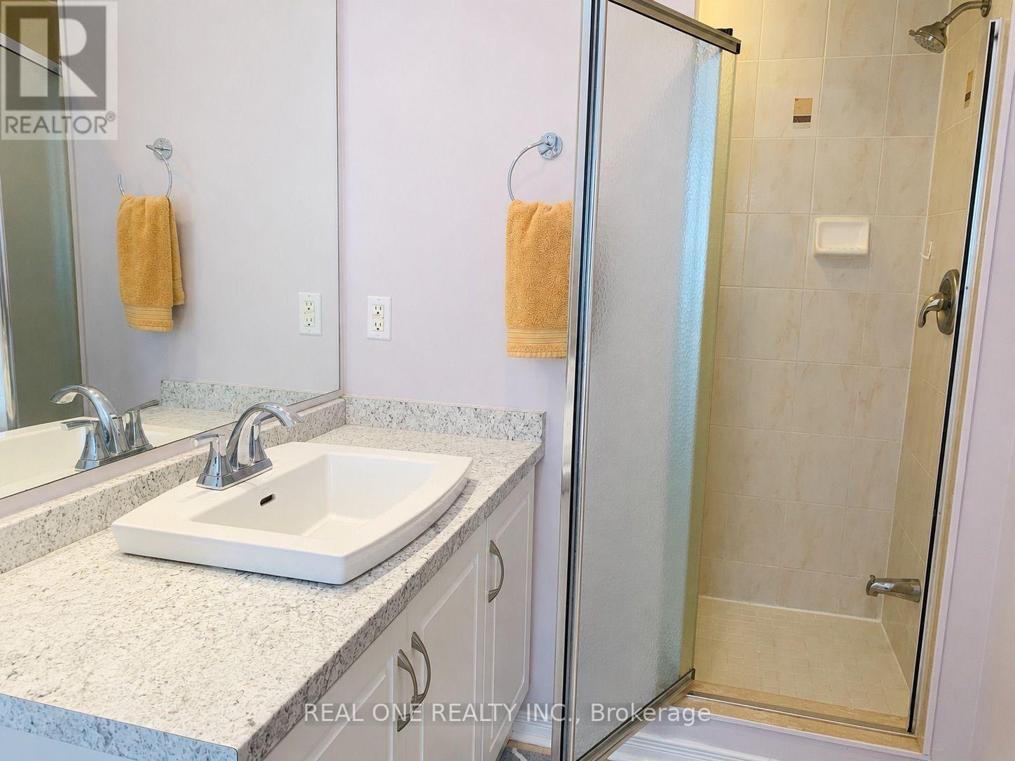 3130 Cabano Crescent, Mississauga, ON - Indoor Photo Showing Bathroom