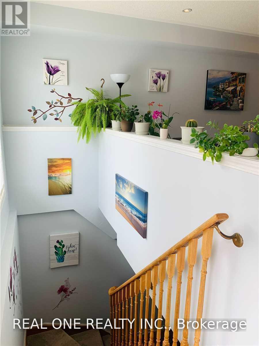 3130 Cabano Crescent, Mississauga, ON - Indoor Photo Showing Other Room