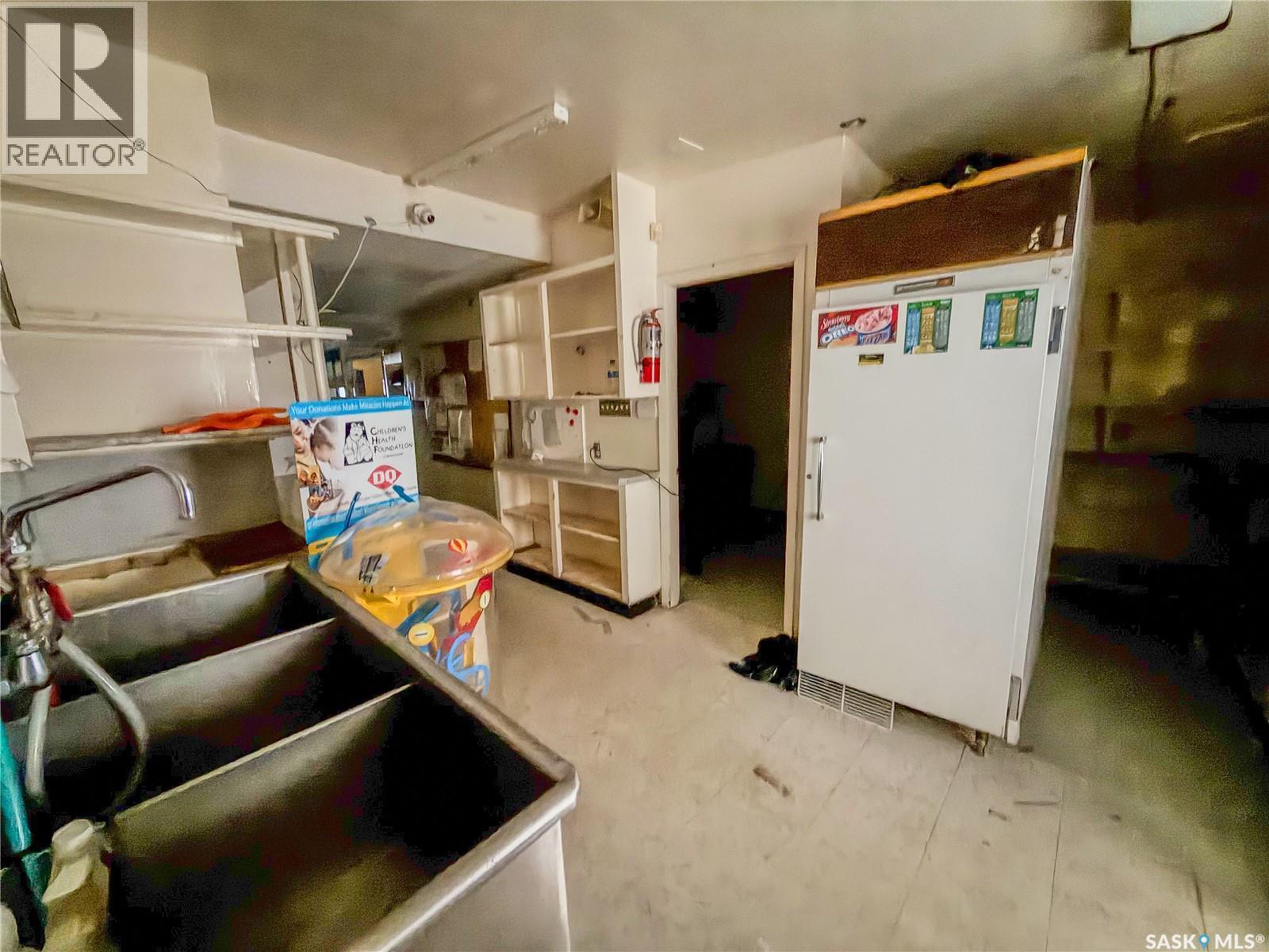 109 3Rd Avenue W, Melville, SK
