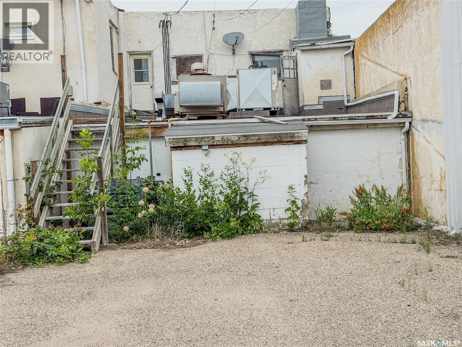 109 3Rd Avenue W, Melville, SK