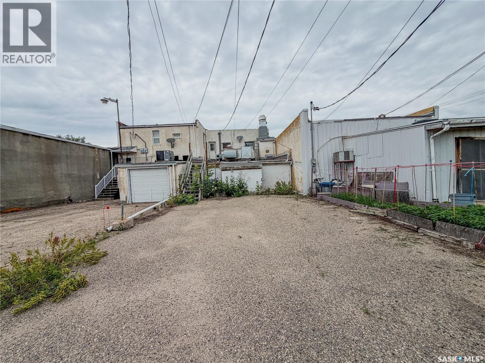 109 3Rd Avenue W, Melville, SK
