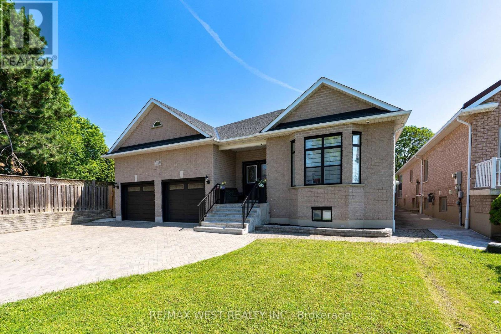 3163 Rolling Stone Court, Mississauga, ON - Outdoor
