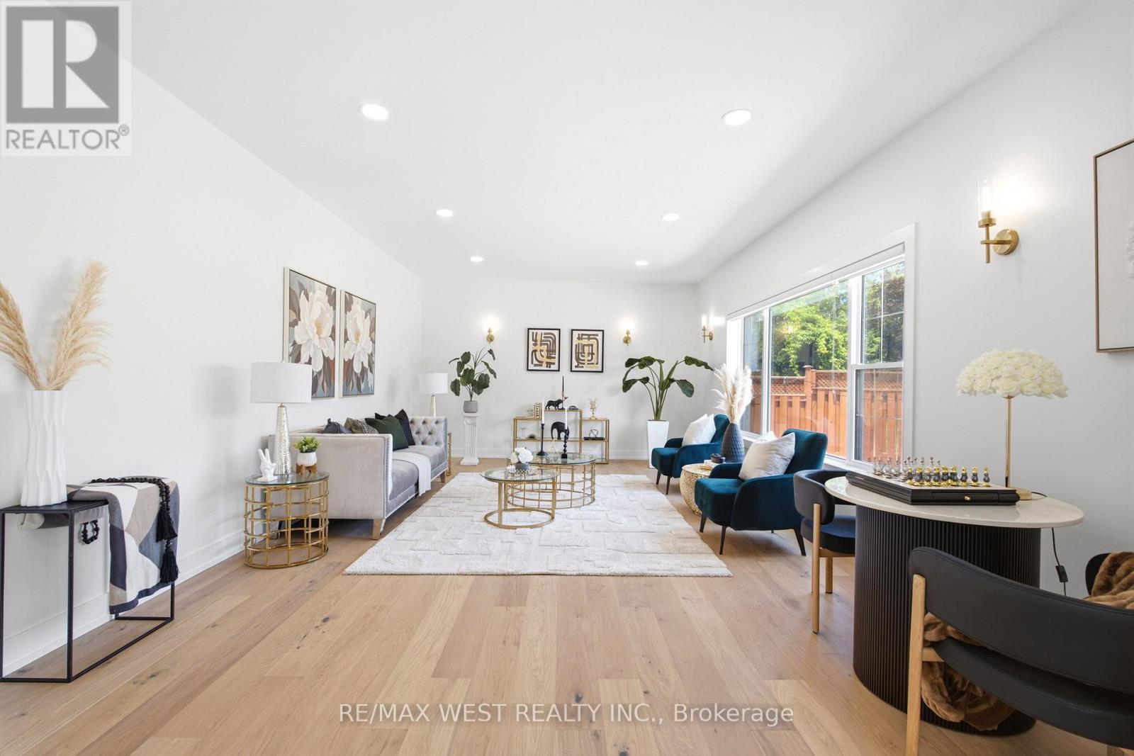 3163 Rolling Stone Court, Mississauga, ON - Indoor