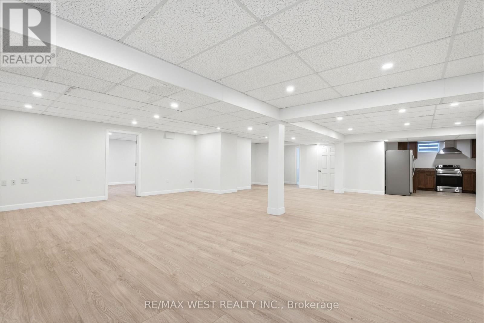 3163 Rolling Stone Court, Mississauga, ON - Indoor Photo Showing Other Room
