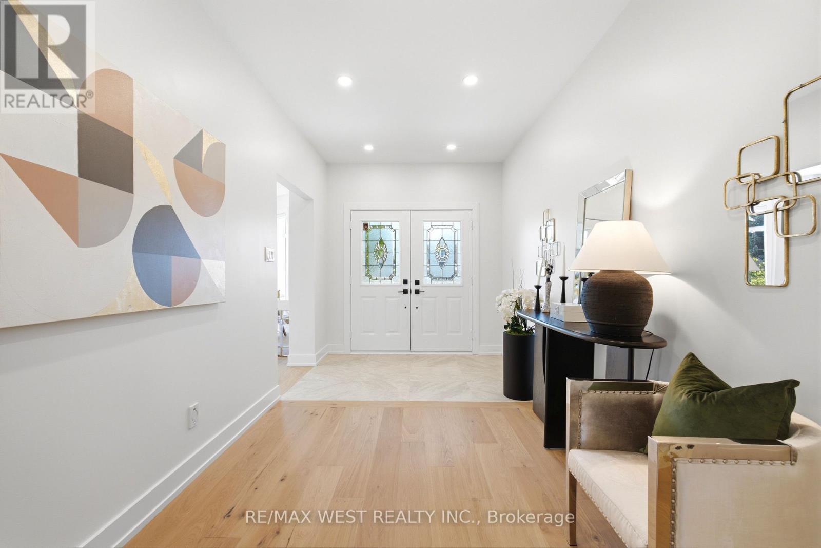 3163 Rolling Stone Court, Mississauga, ON - Indoor Photo Showing Other Room