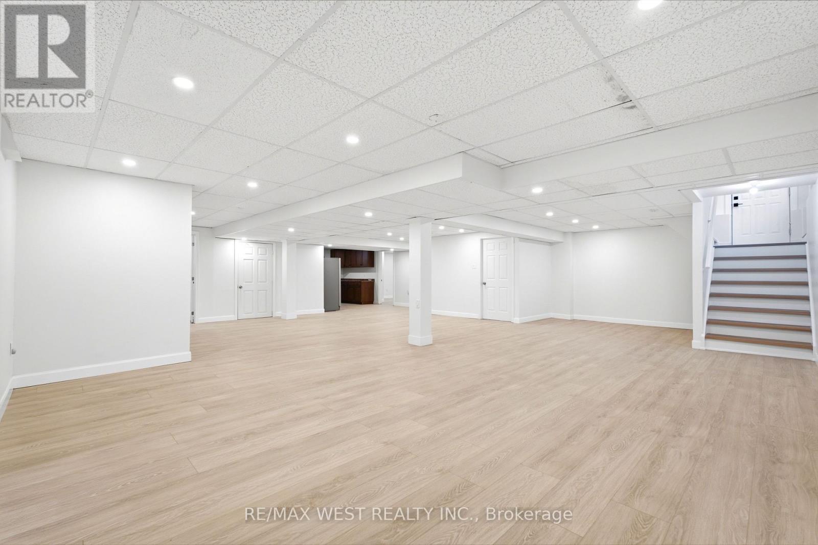 3163 Rolling Stone Court, Mississauga, ON - Indoor Photo Showing Other Room