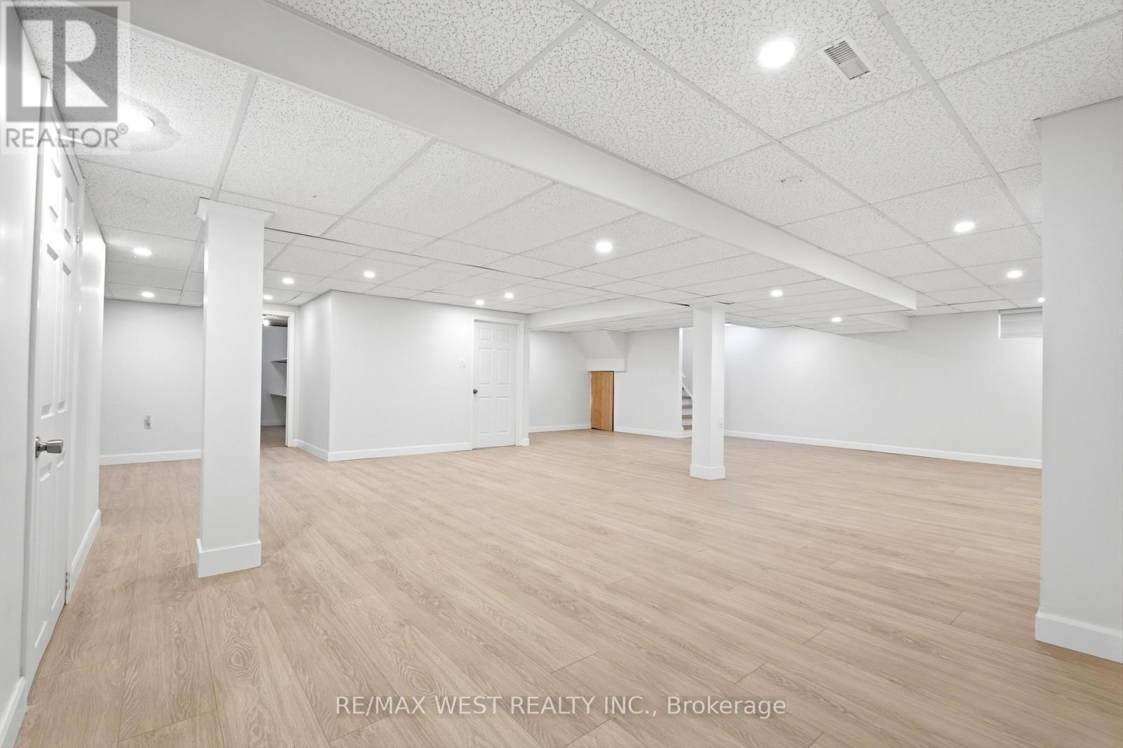 3163 Rolling Stone Court, Mississauga, ON - Indoor Photo Showing Other Room