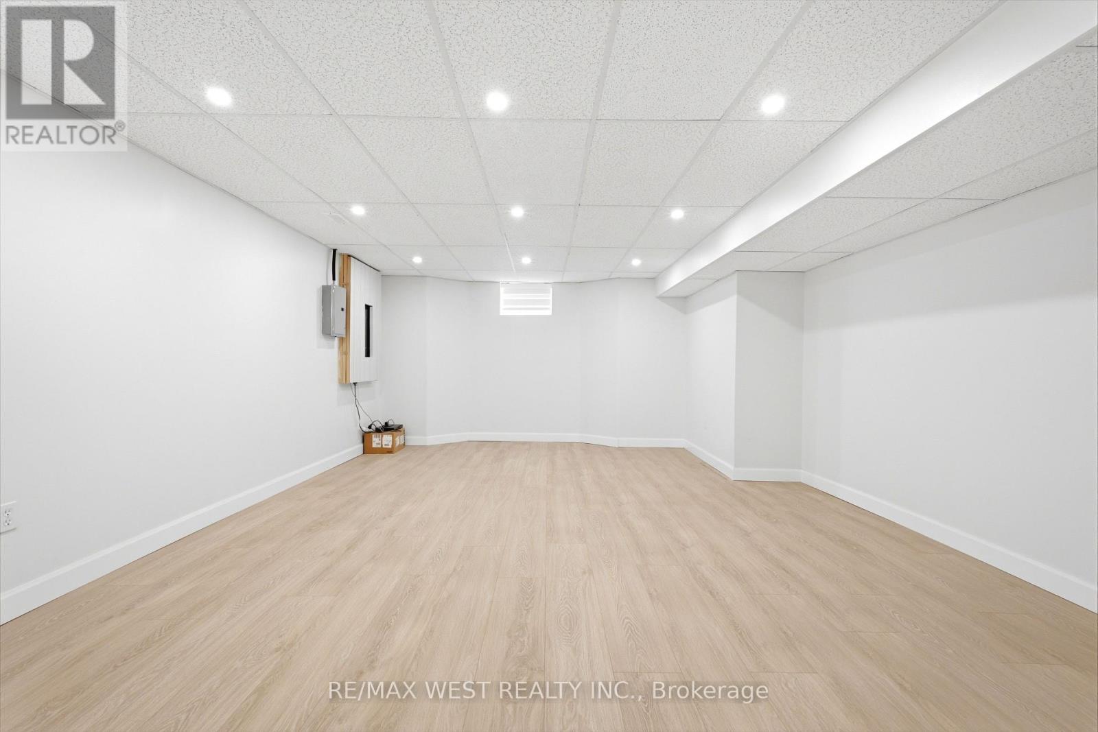 3163 Rolling Stone Court, Mississauga, ON - Indoor Photo Showing Other Room