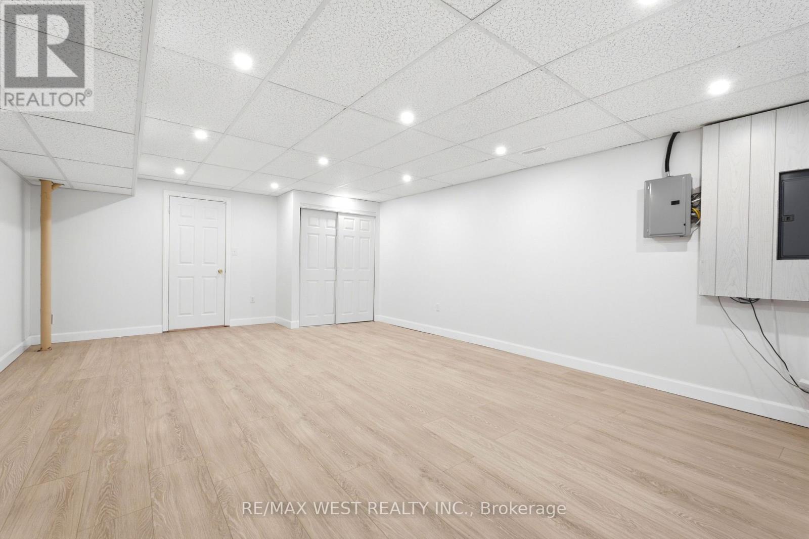 3163 Rolling Stone Court, Mississauga, ON - Indoor