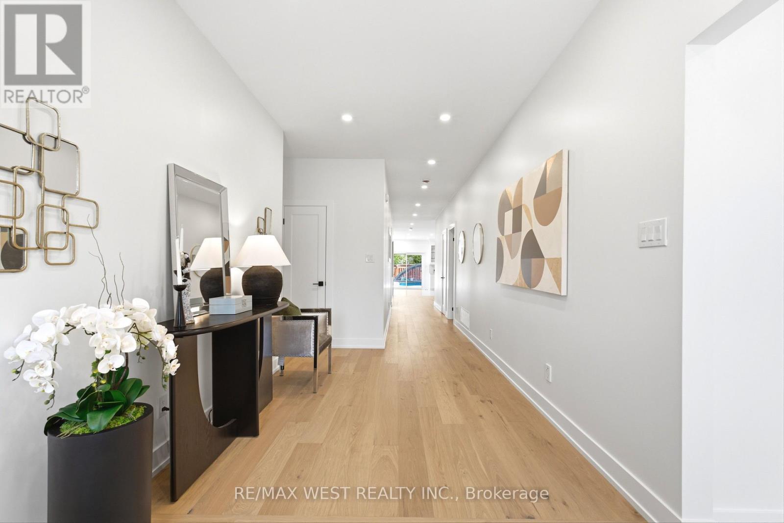 3163 Rolling Stone Court, Mississauga, ON - Indoor Photo Showing Other Room