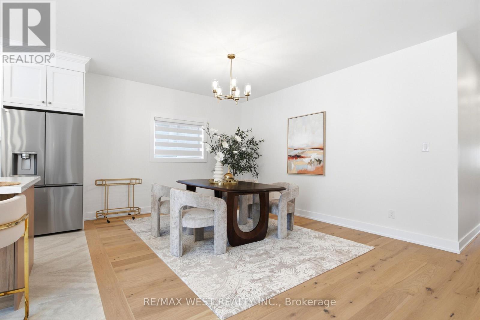 3163 Rolling Stone Court, Mississauga, ON - Indoor