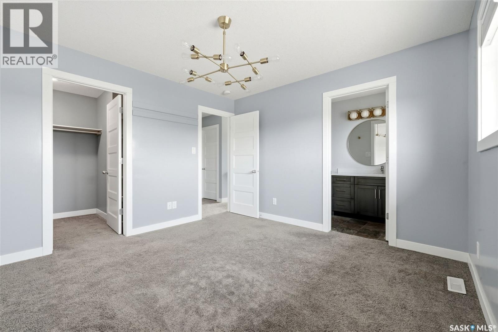 4354 Green Olive Way E, Regina, SK - Indoor