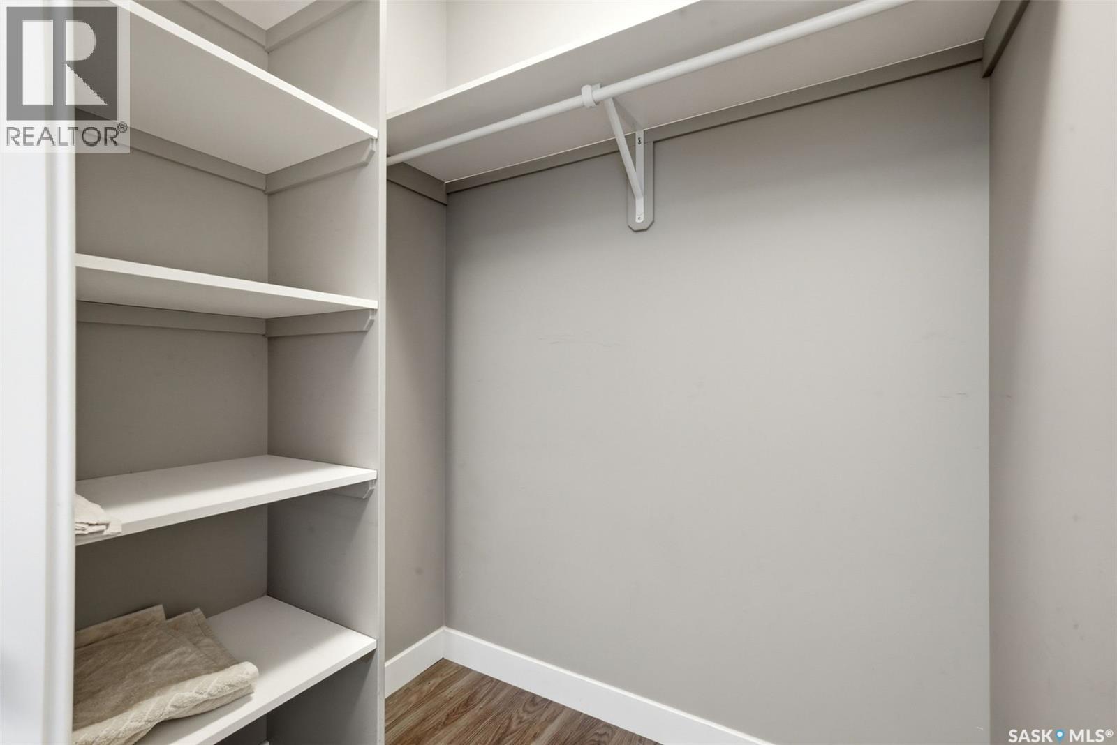 4354 Green Olive Way E, Regina, SK - Indoor With Storage