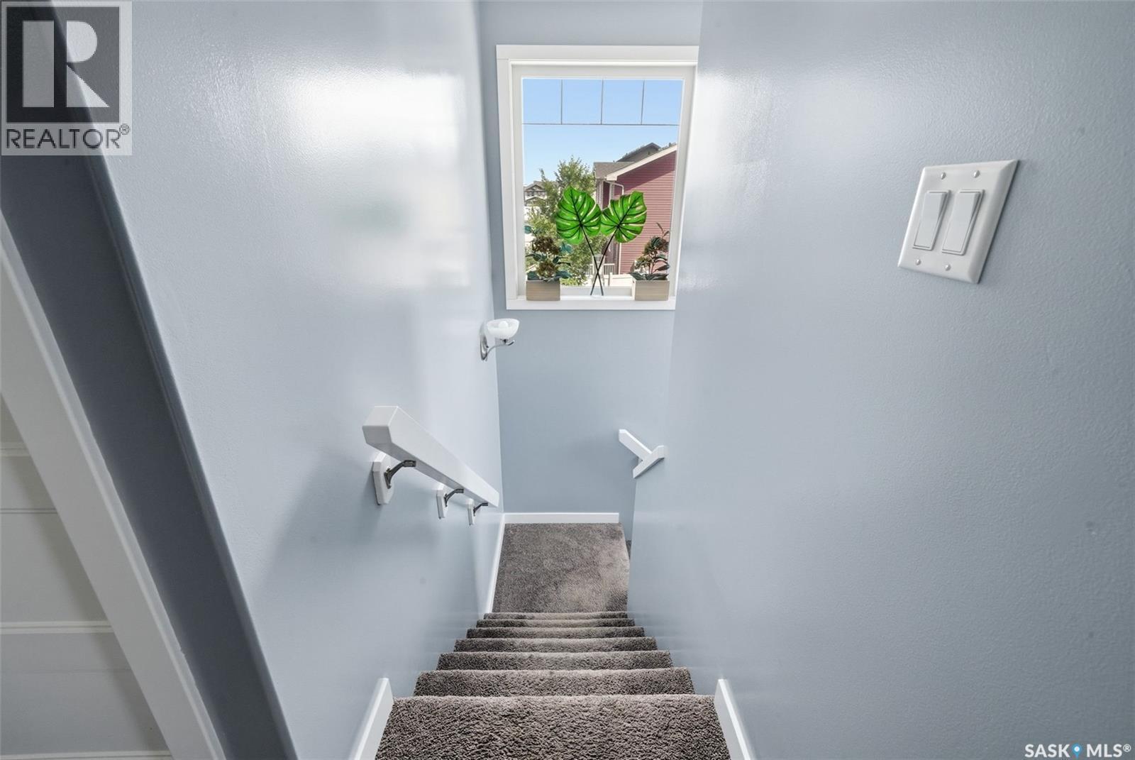 4354 Green Olive Way E, Regina, SK - Indoor Photo Showing Other Room