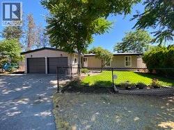 2848 Glasgow Road Lot# 76 West Kelowna, BC V4T 1J7