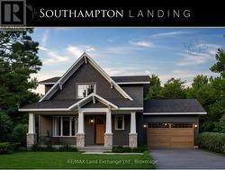 17 LAKEFOREST DRIVE Saugeen Shores, ON N0H 2L0