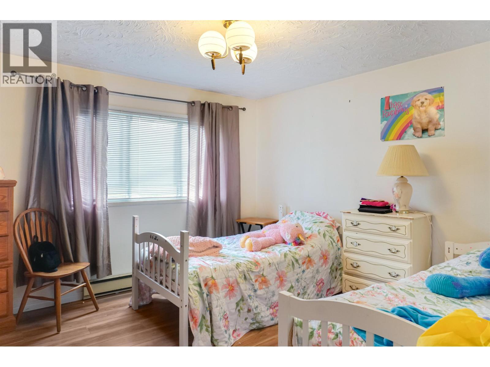 5 Grebe Street, Kitimat, BC - Indoor Photo Showing Bedroom