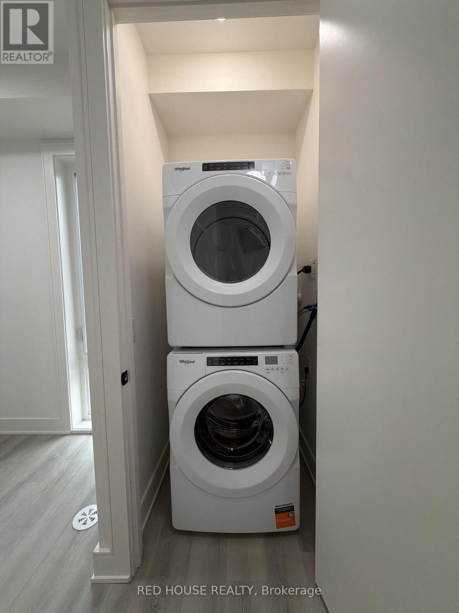 155 Everett Common, St. Catharines, ON - Indoor Photo Showing Laundry Room