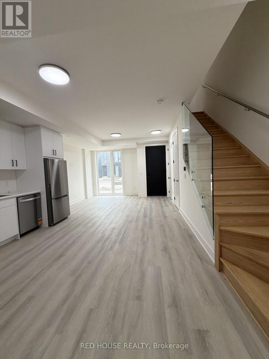 155 Everett Common, St. Catharines, ON - Indoor