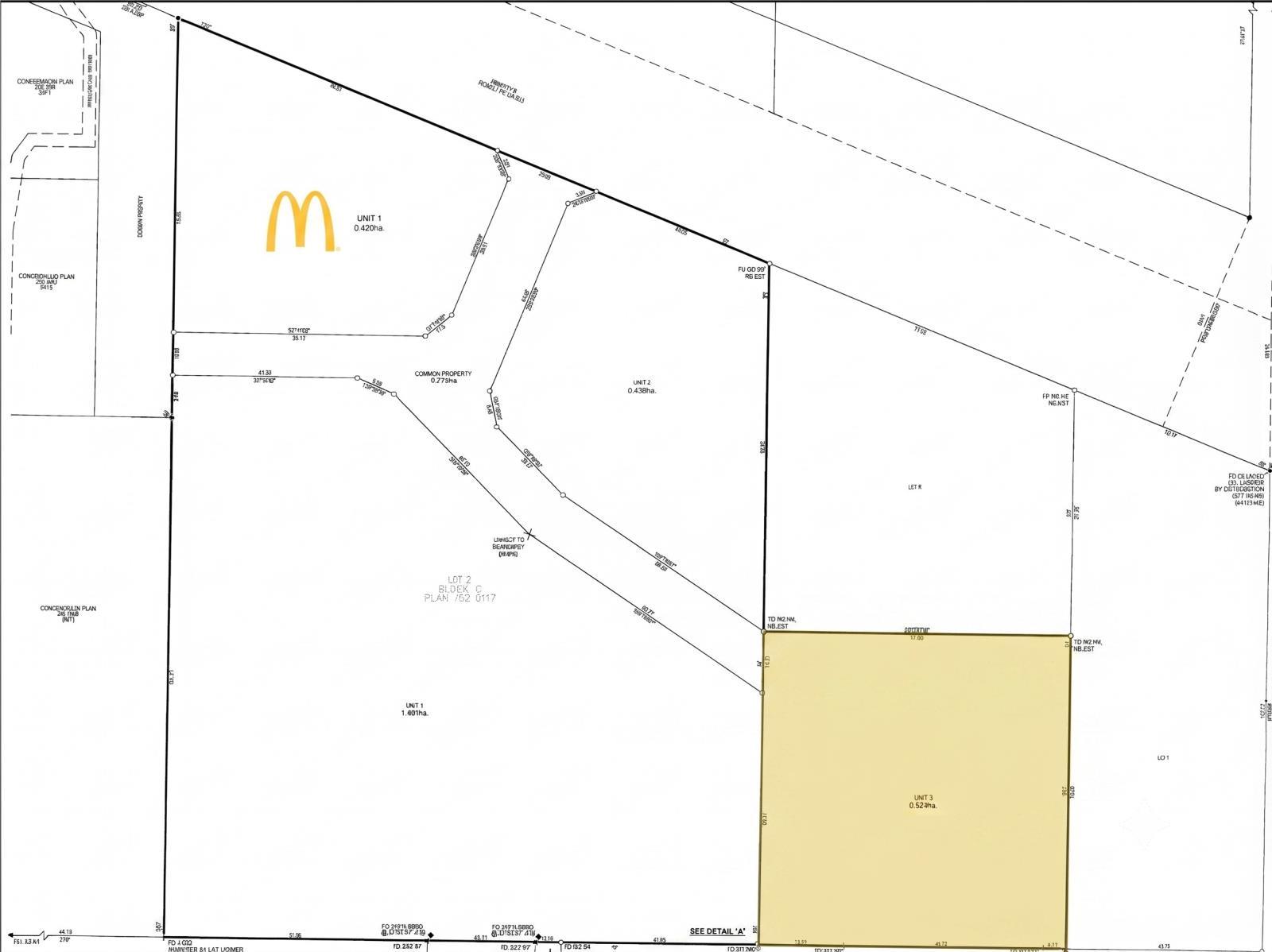 Vegreville, Alberta