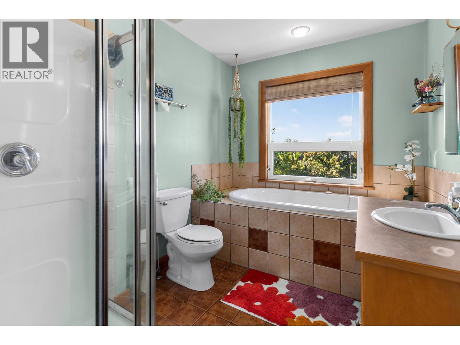 1036 Sackner Road, Vanderhoof, BC - Indoor Photo Showing Bathroom