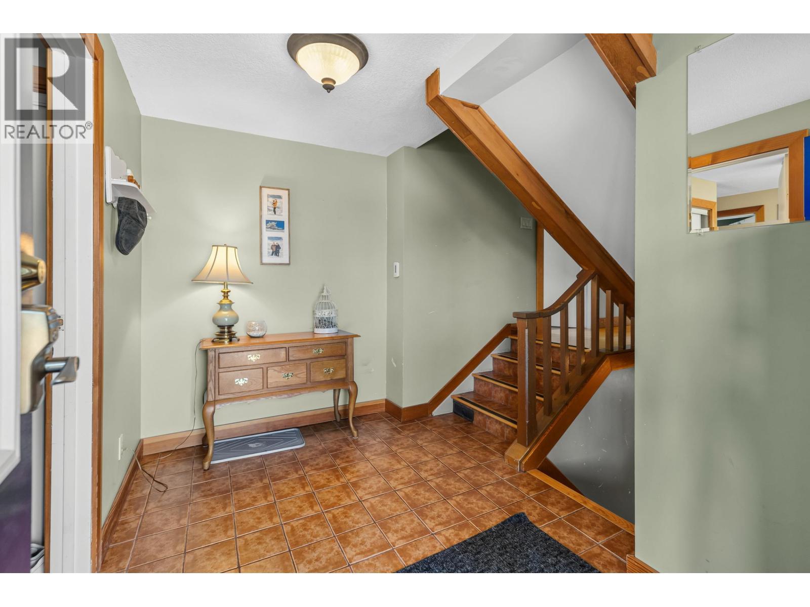 1036 Sackner Road, Vanderhoof, BC - Indoor Photo Showing Other Room
