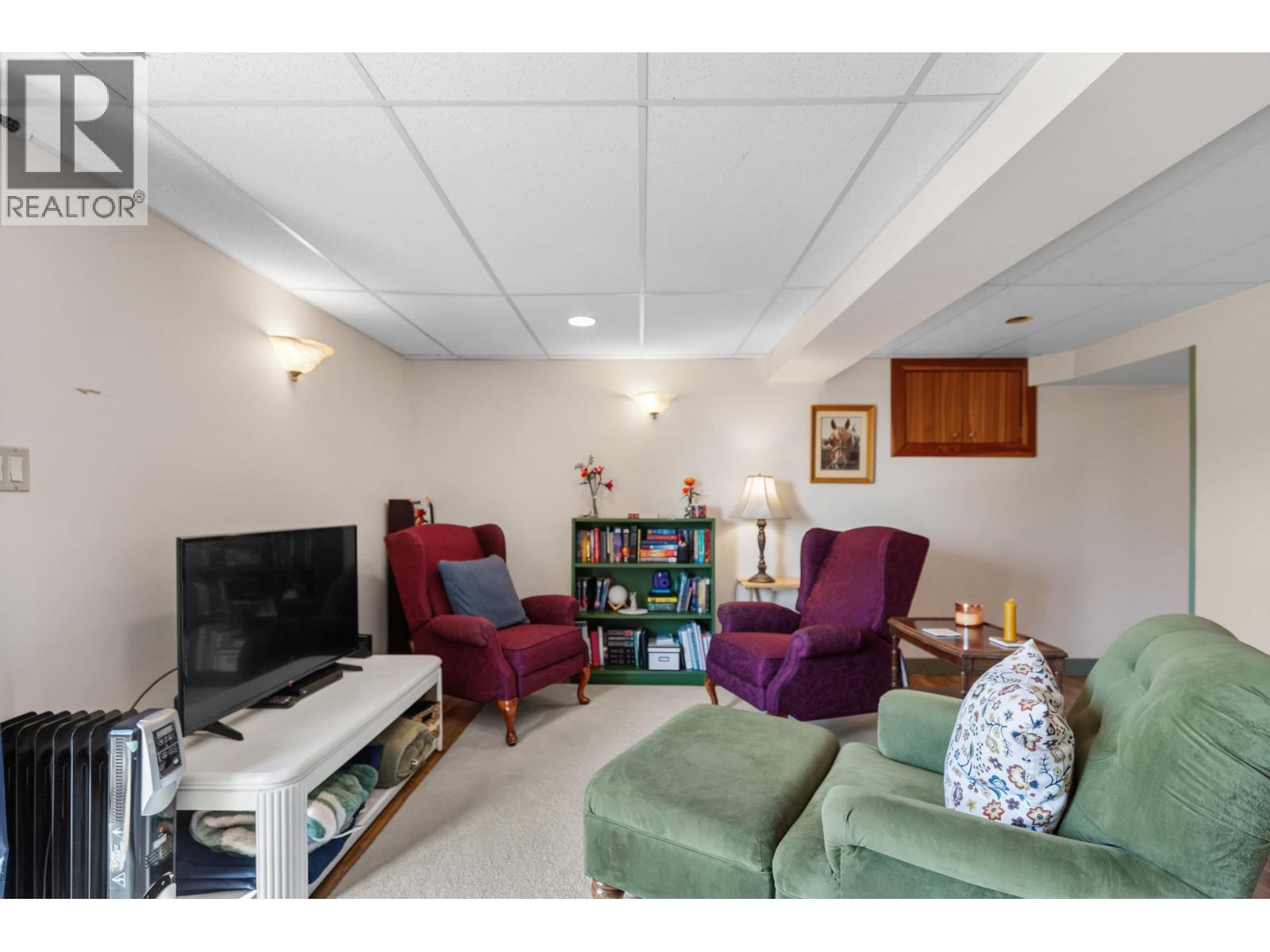 1036 Sackner Road, Vanderhoof, BC - Indoor