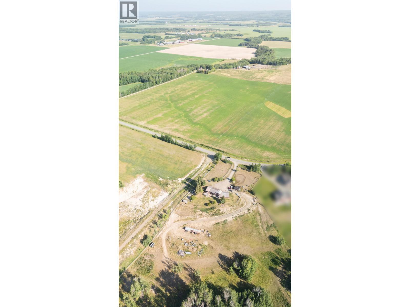 1036 Sackner Road, Vanderhoof, BC -