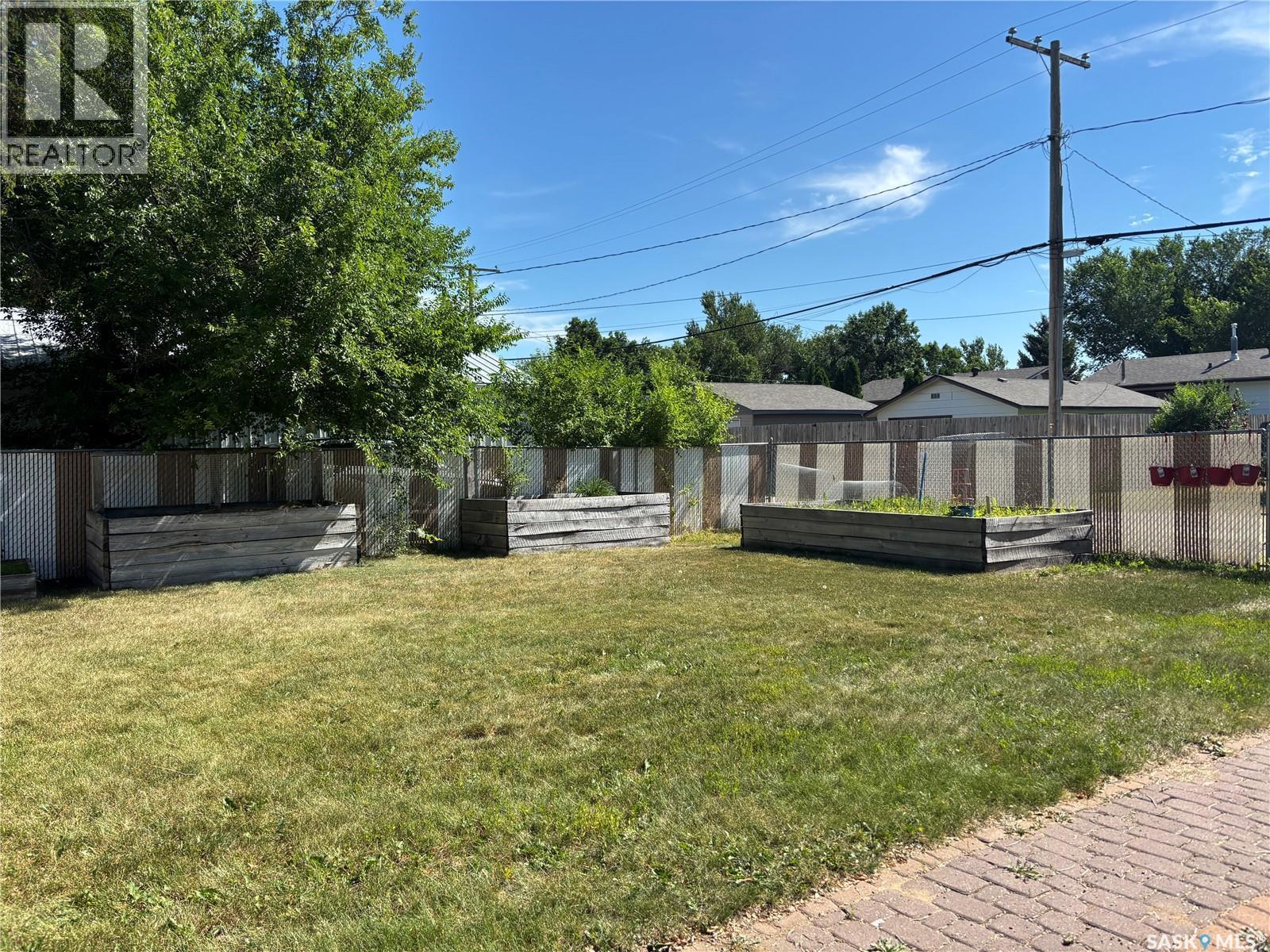 208 Herbert Street, Maple Creek, SK - Outdoor With Deck Patio Veranda
