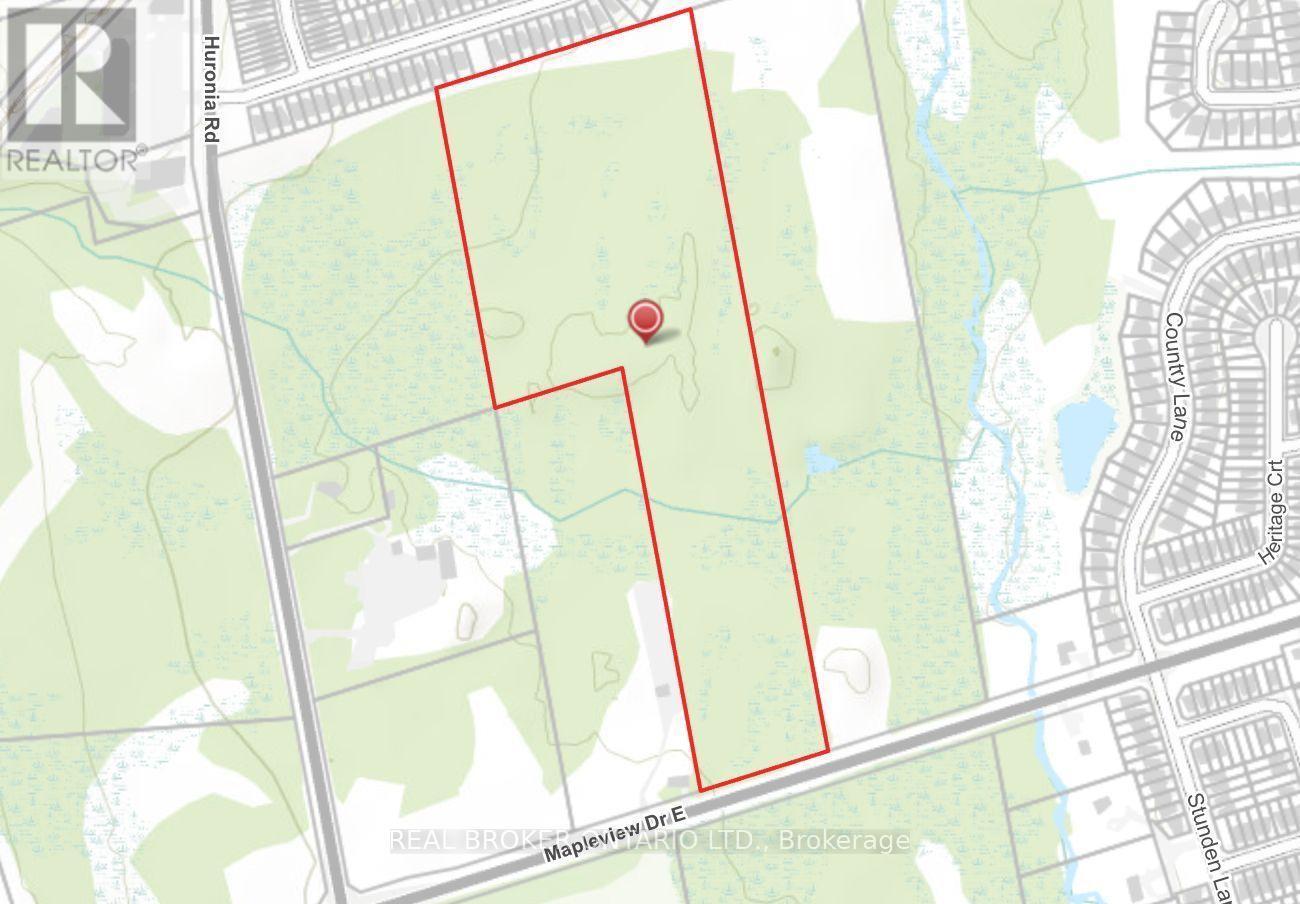 338 Mapleview Drive E, Barrie, ON