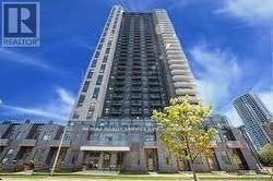 3318 - 8 NAHANI WAY Mississauga, ON L4Z 4J8